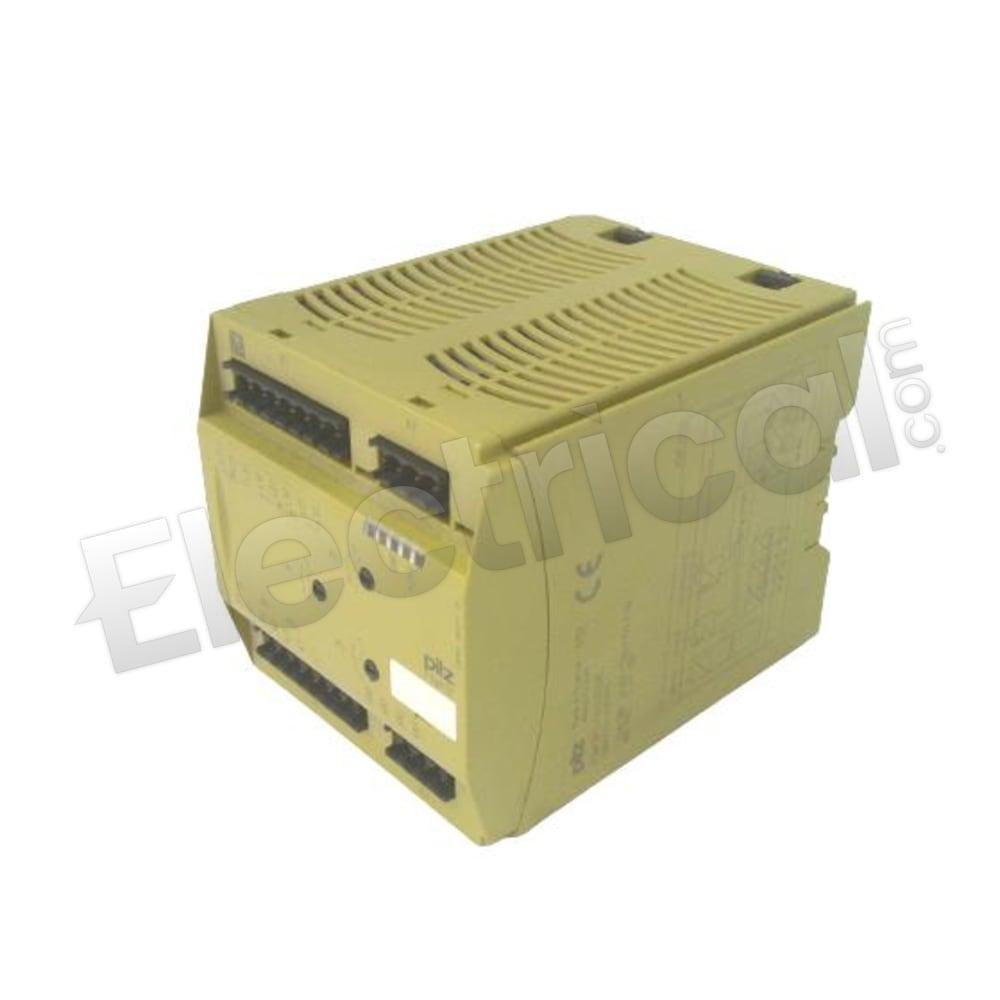 P3WP3PC/5A/400VAC