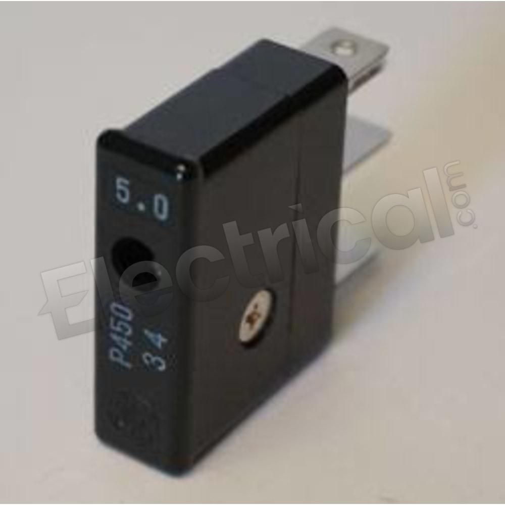 Daito Low Voltage P4-50