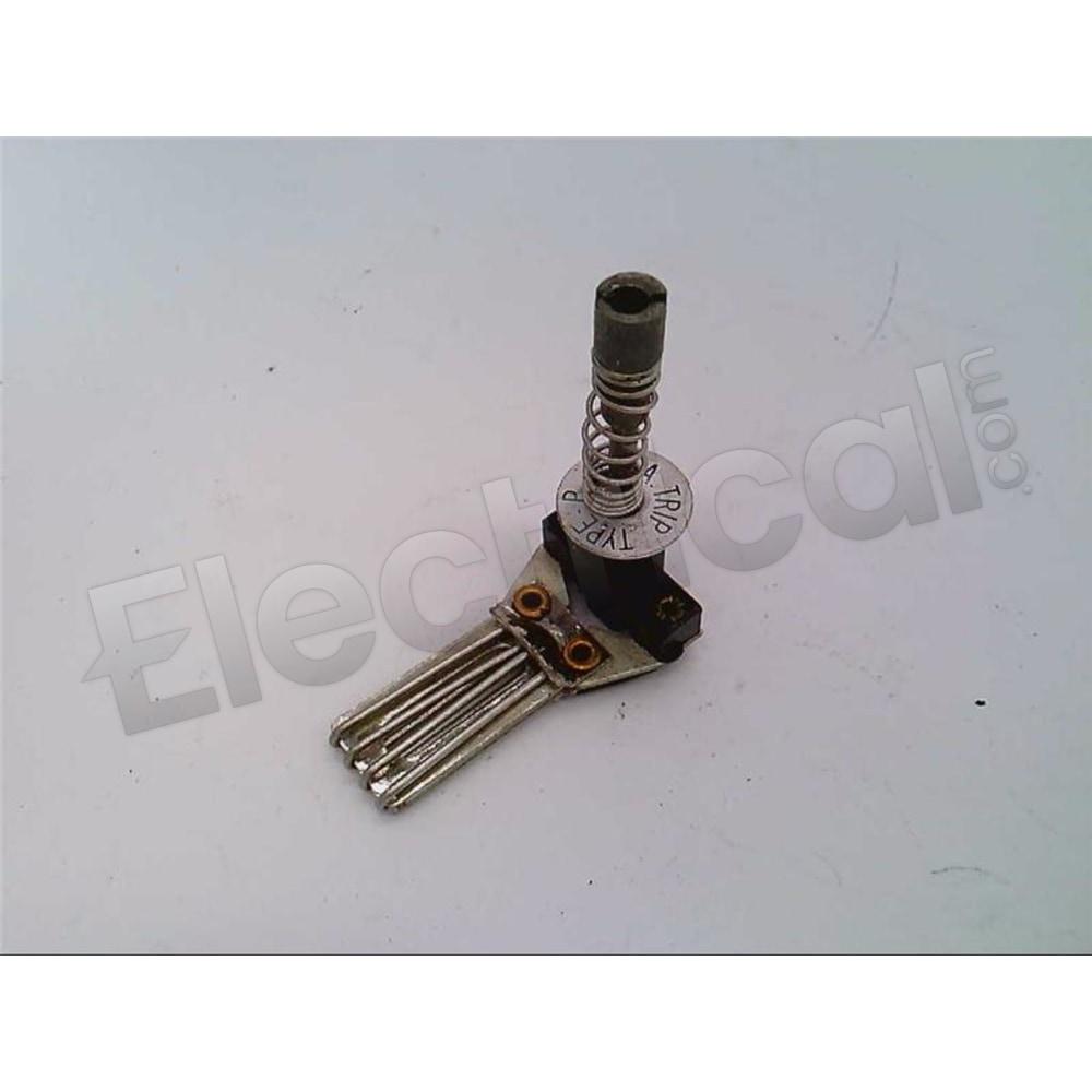 Federal Electric Heater Element P4.0