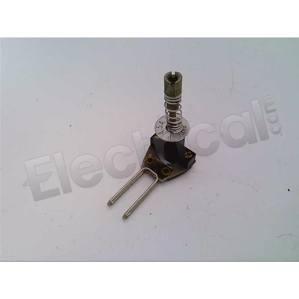 Federal Electric Heater Element P4.5