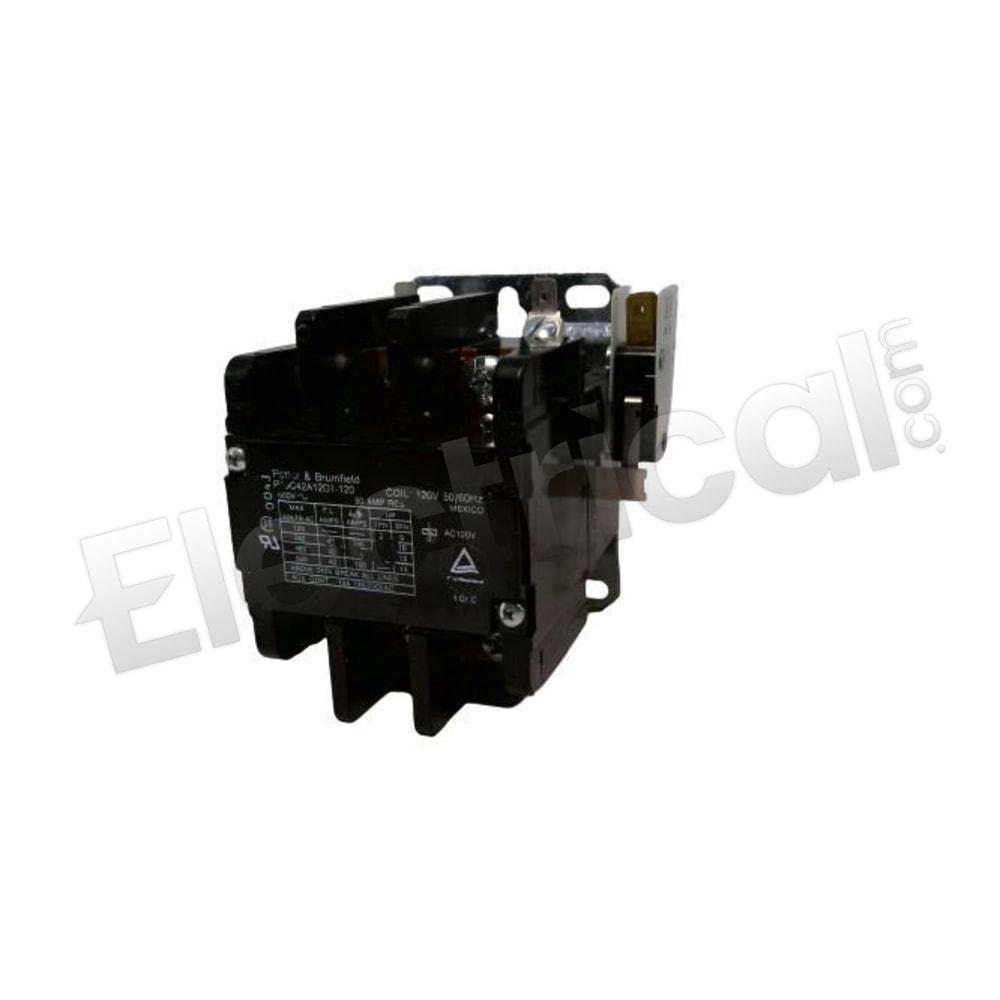 P40C42A12D1-120