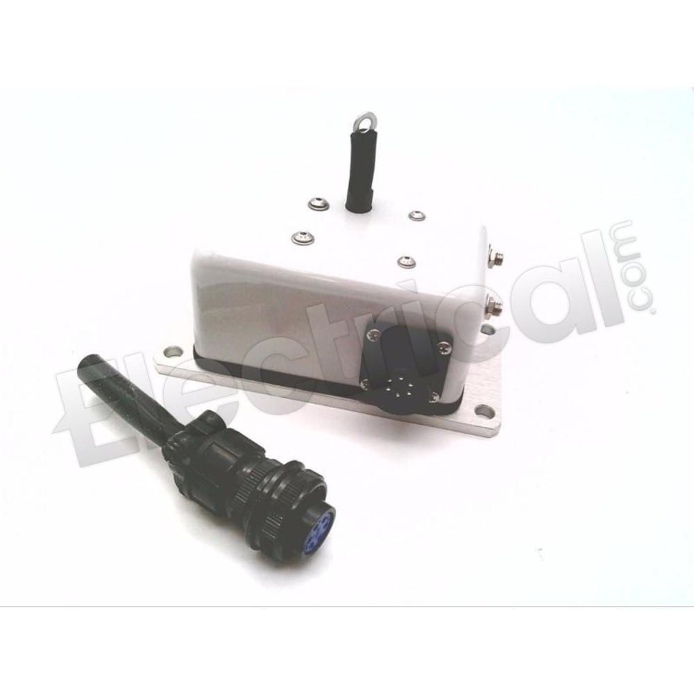 Unimeasure Variable Transformer/Variac P420-20-S10-NOS-30C
