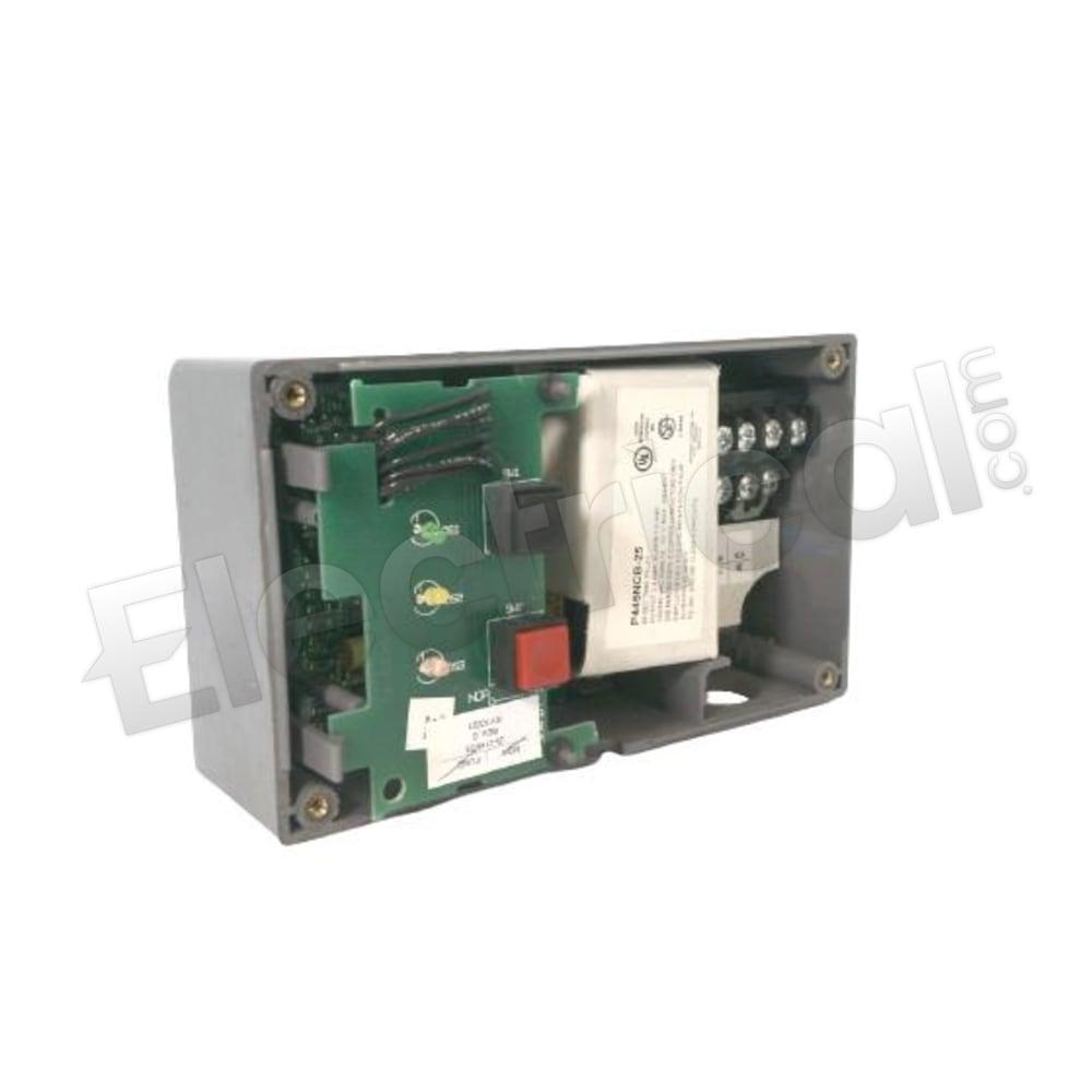 P445NCB-25