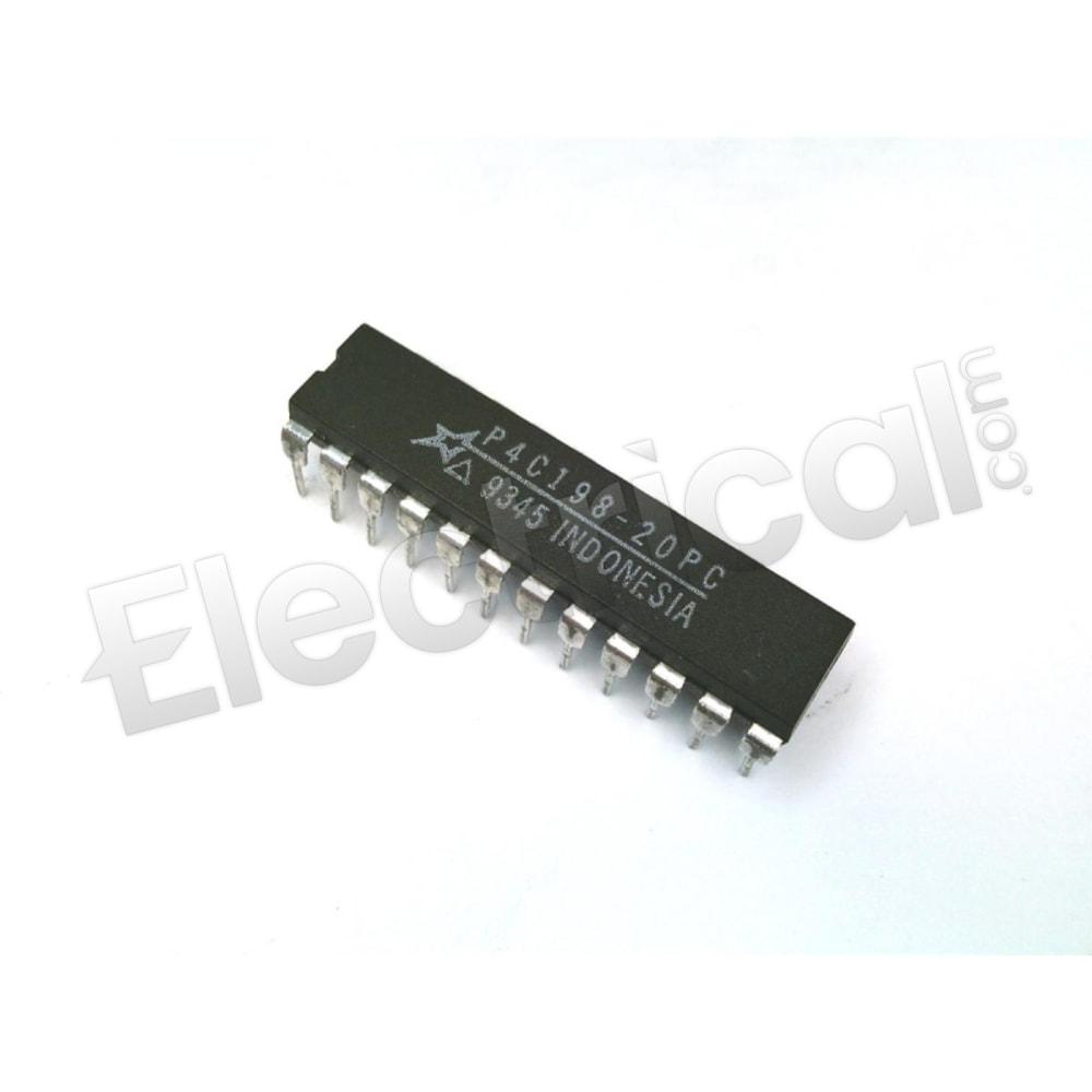 P4C19820PC