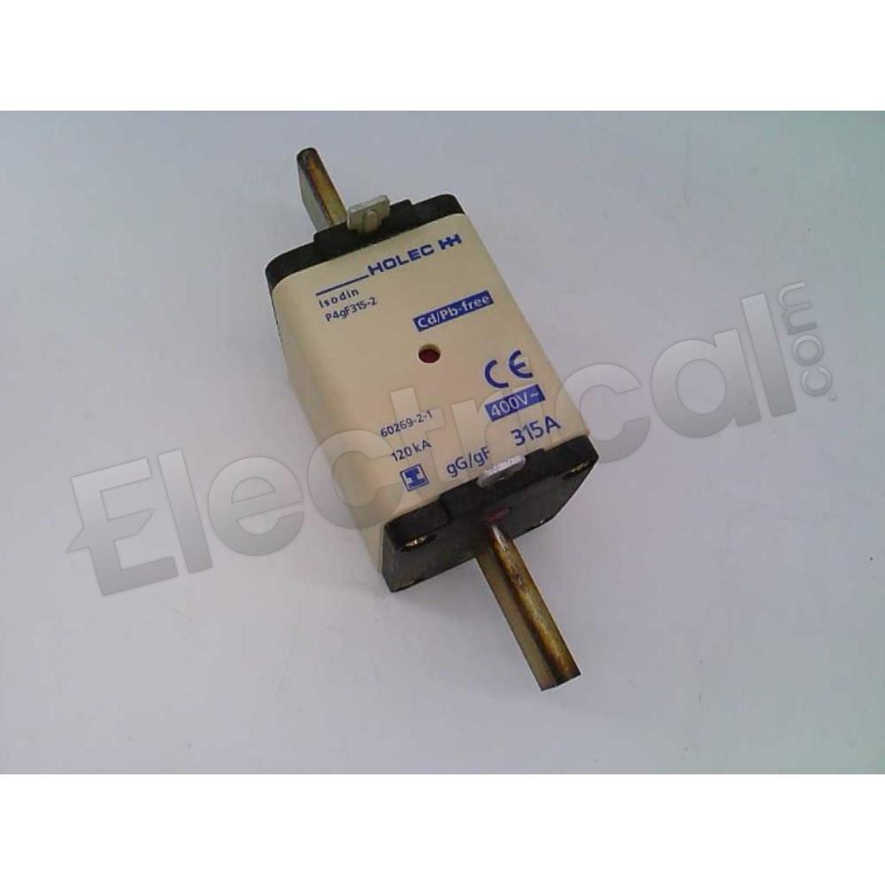 Eaton Low Voltage P4GF315-2