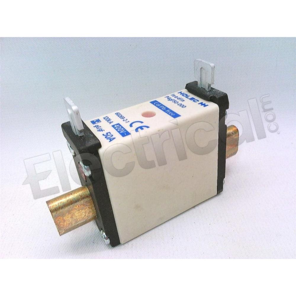 Eaton Low Voltage P4GF50-000