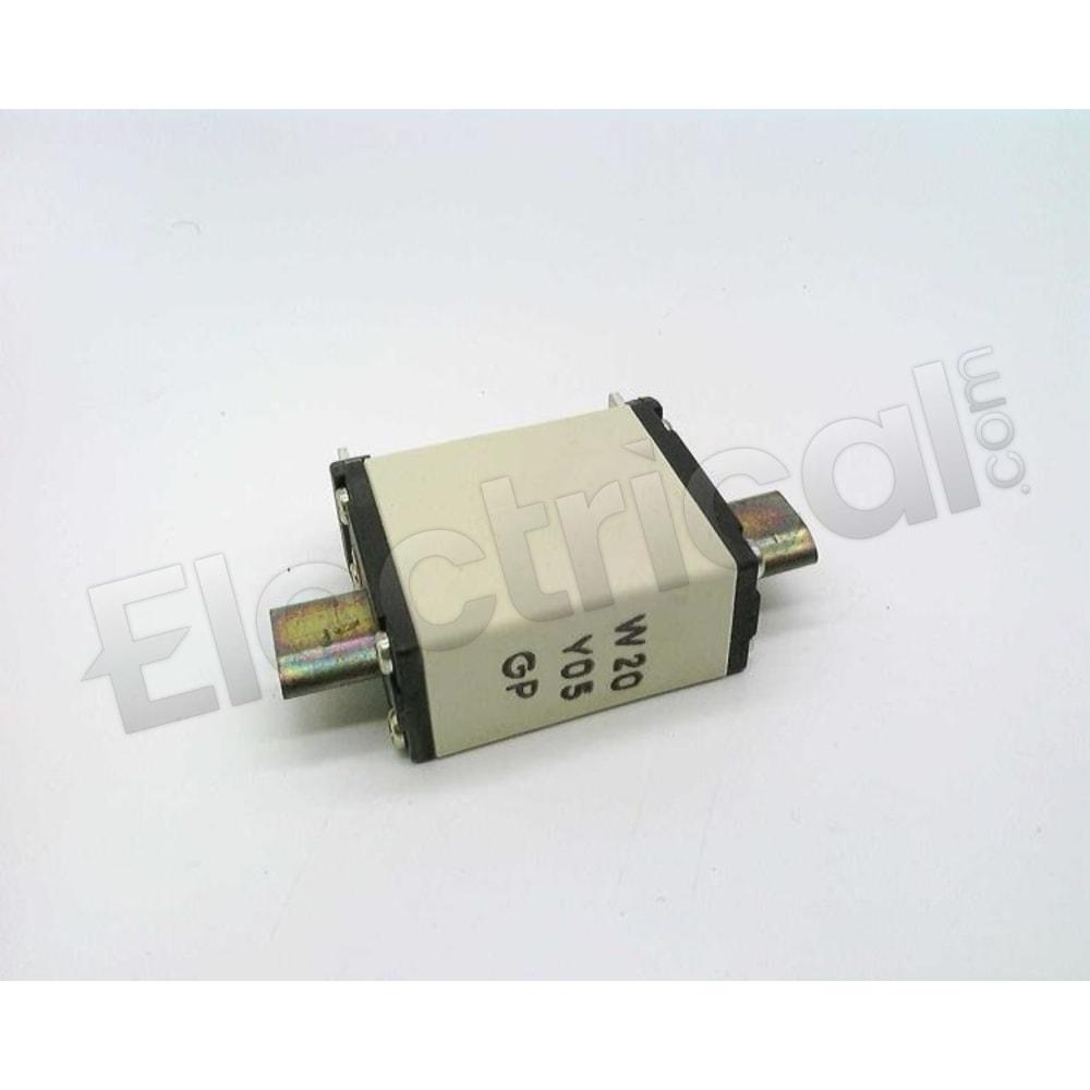 Eaton Low Voltage P5GG100-000