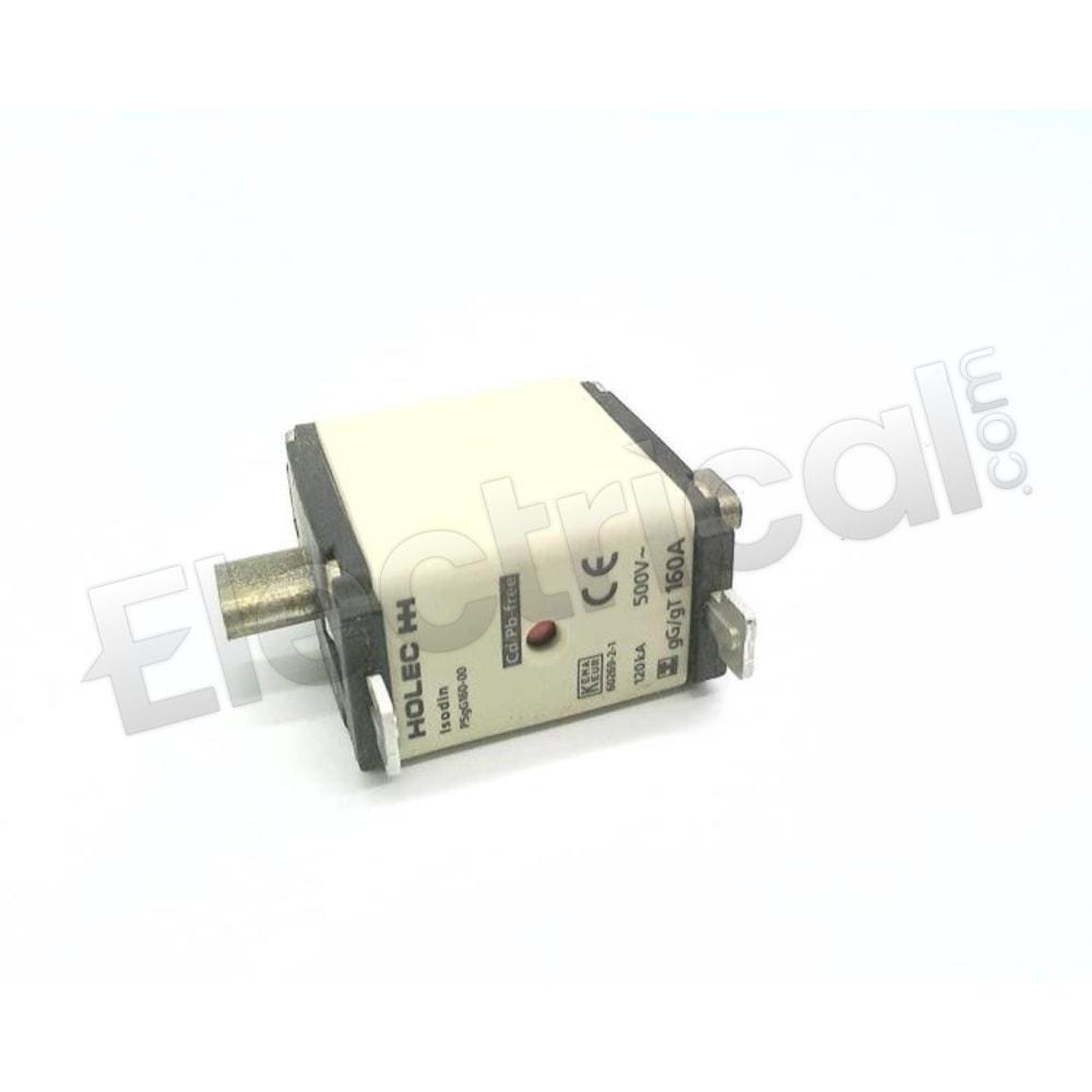 Eaton Low Voltage P5GG160-00