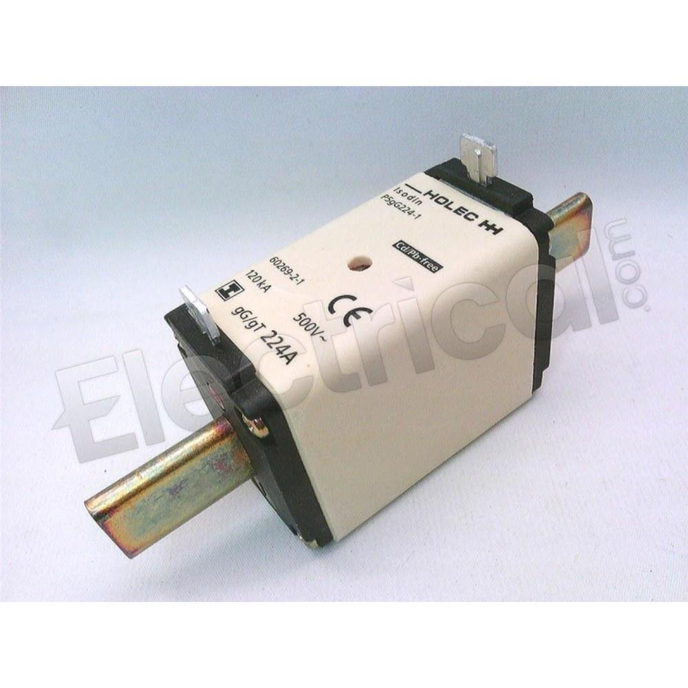Eaton Low Voltage P5GG224-1