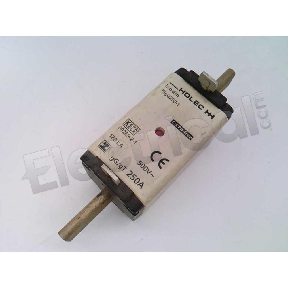 Eaton Low Voltage P5GG250-1