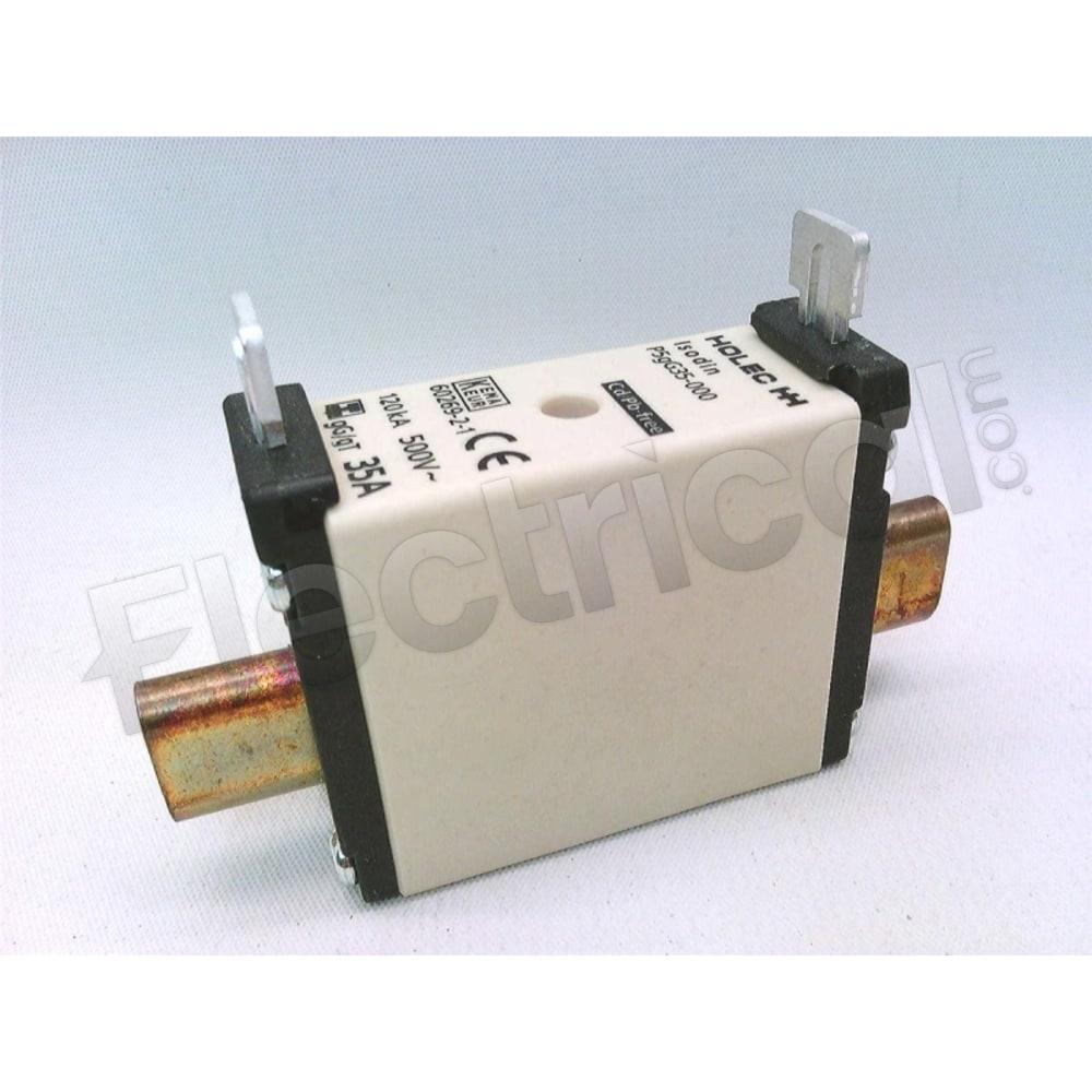Eaton Low Voltage P5GG35-000
