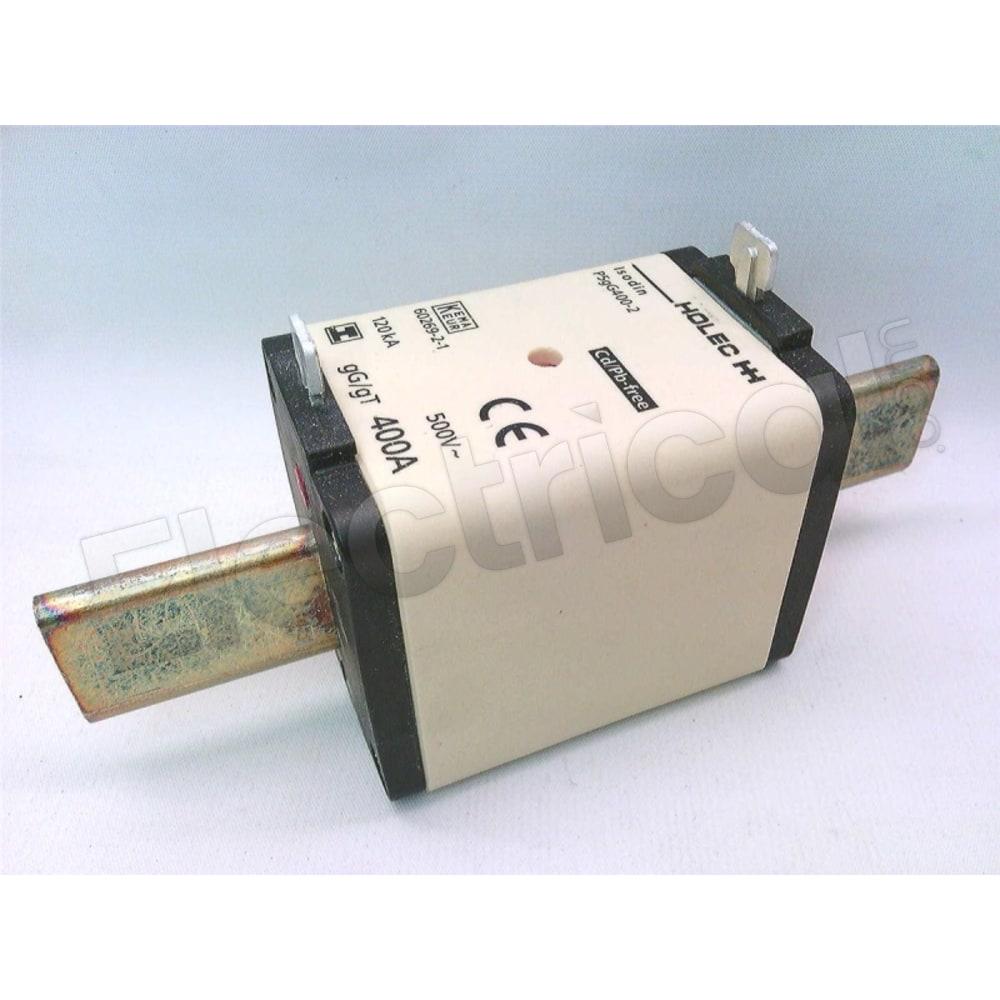 Eaton Low Voltage P5GG400-2