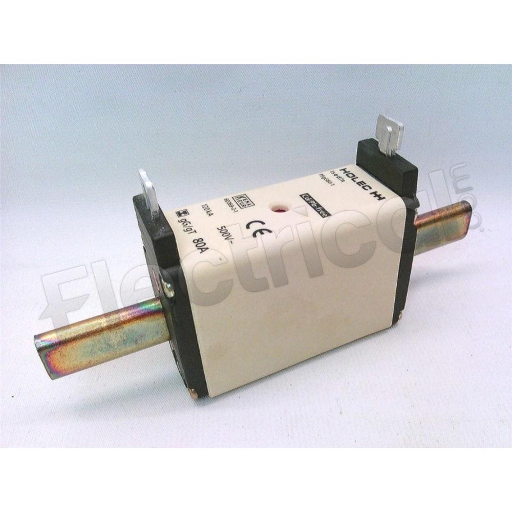 Eaton Low Voltage P5GG80-1