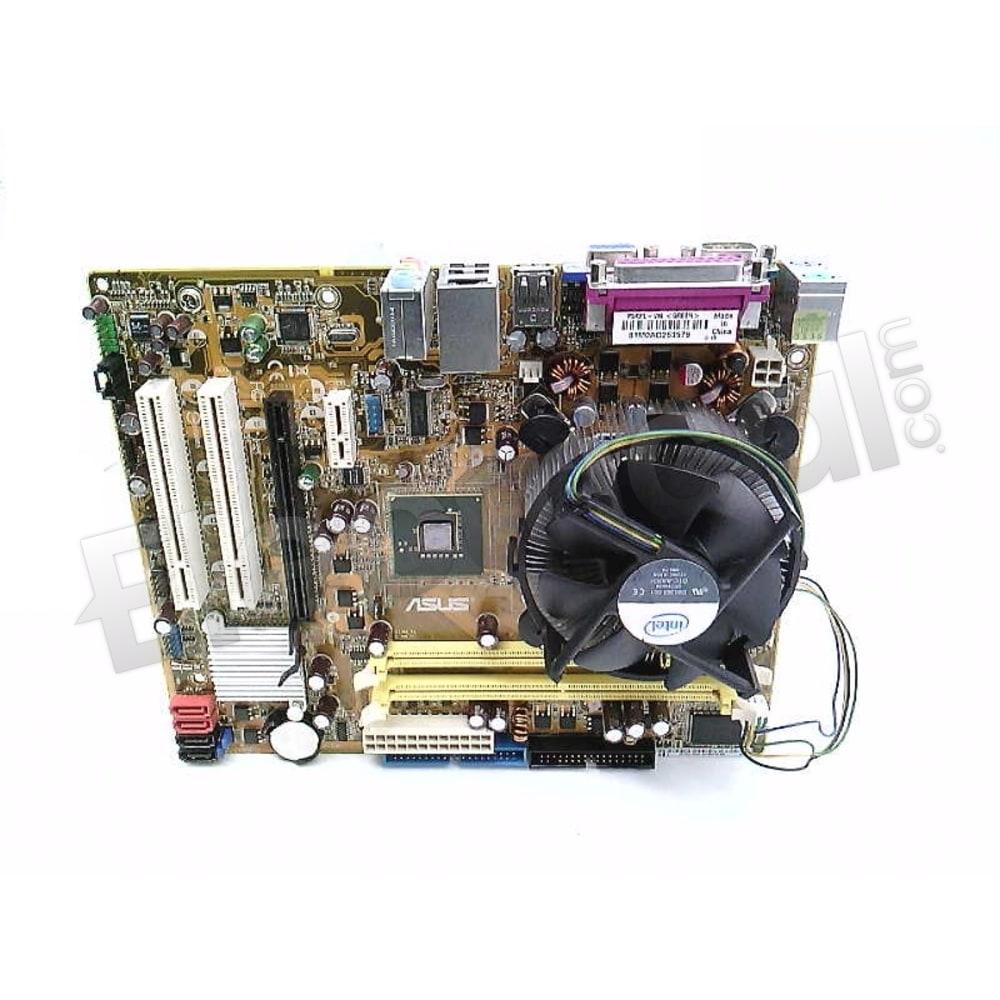 P5KPL-VM
