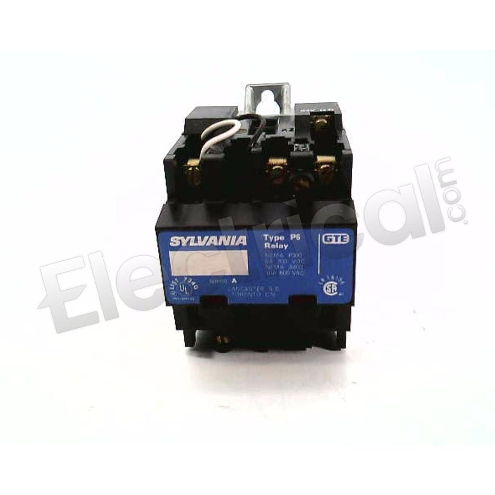 P6-60-64DC
