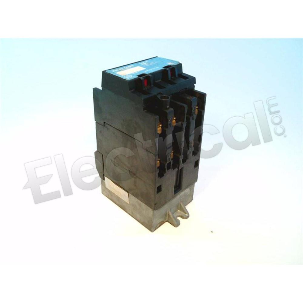 Danaher Controls Contactor P6-60-76