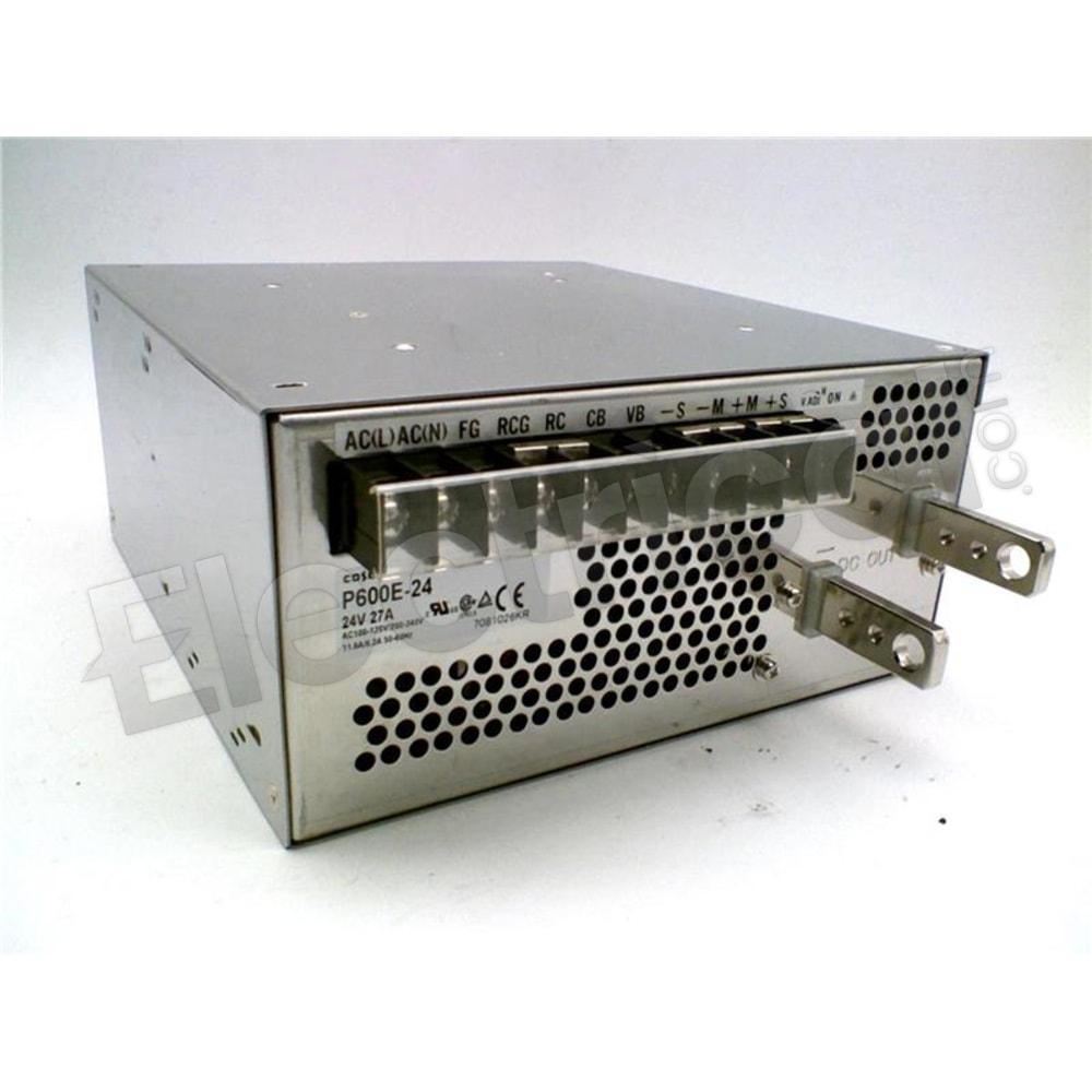 P600E-24