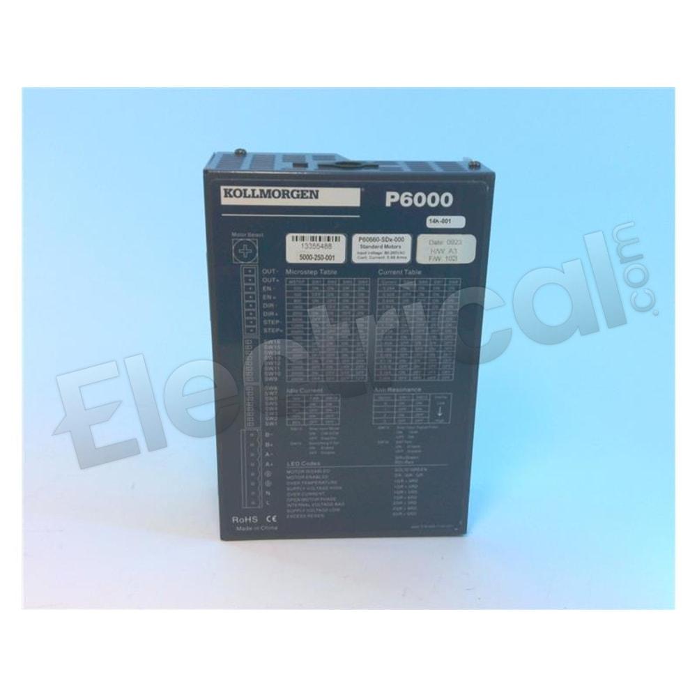 P60660-SDX-000