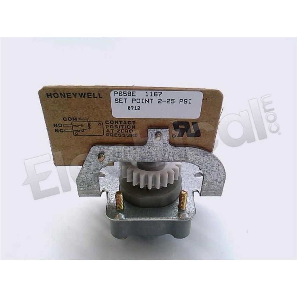 P658E1167