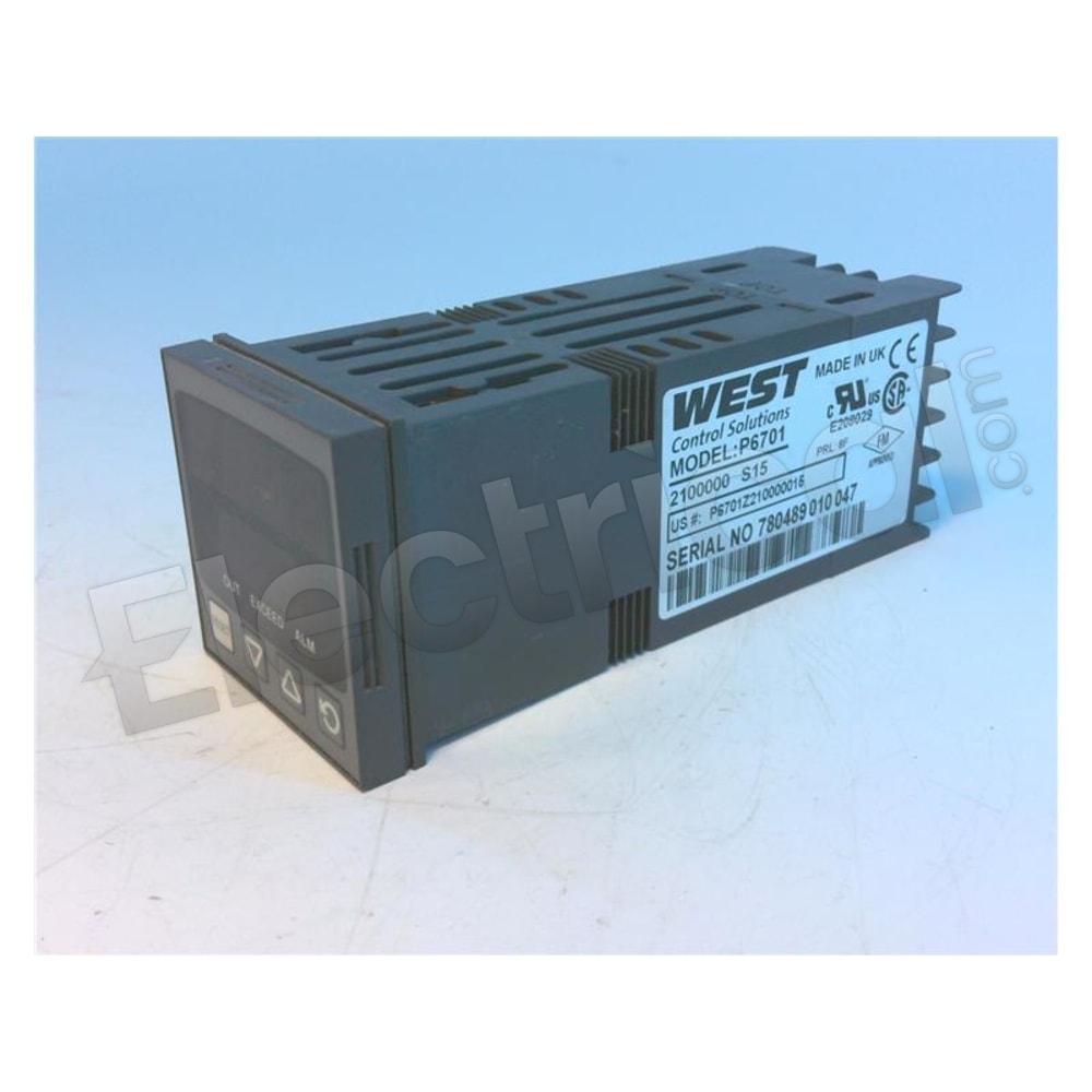 P6701Z2100000S15