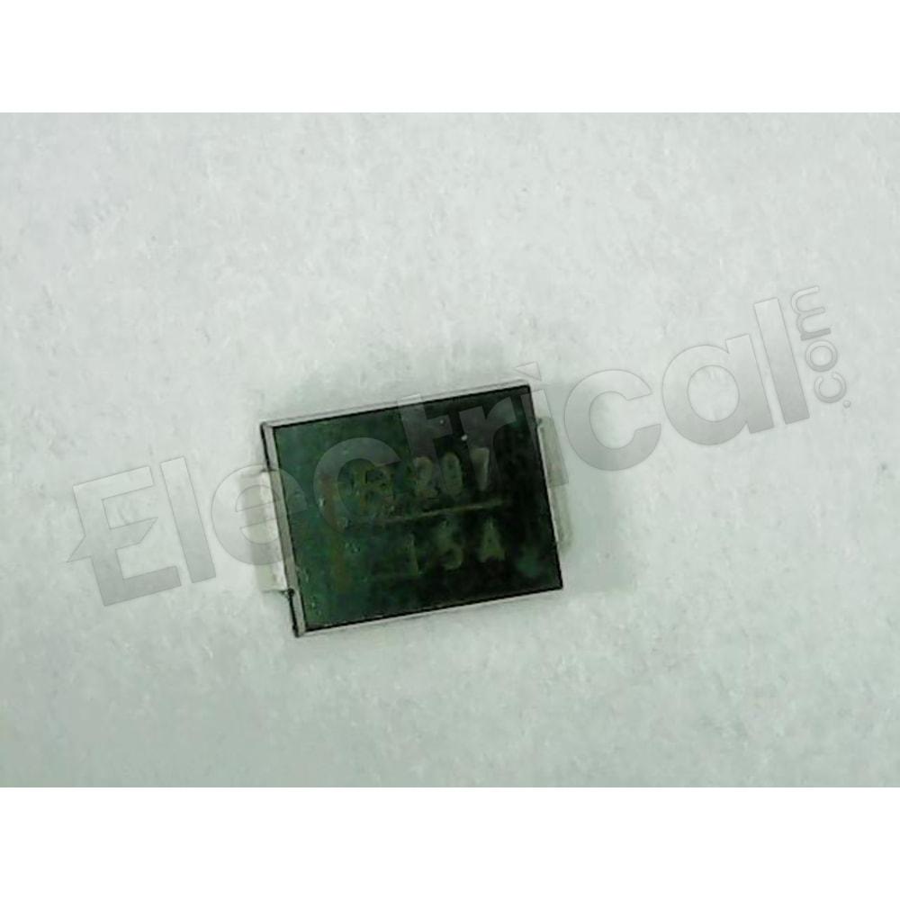 P6SMB15A