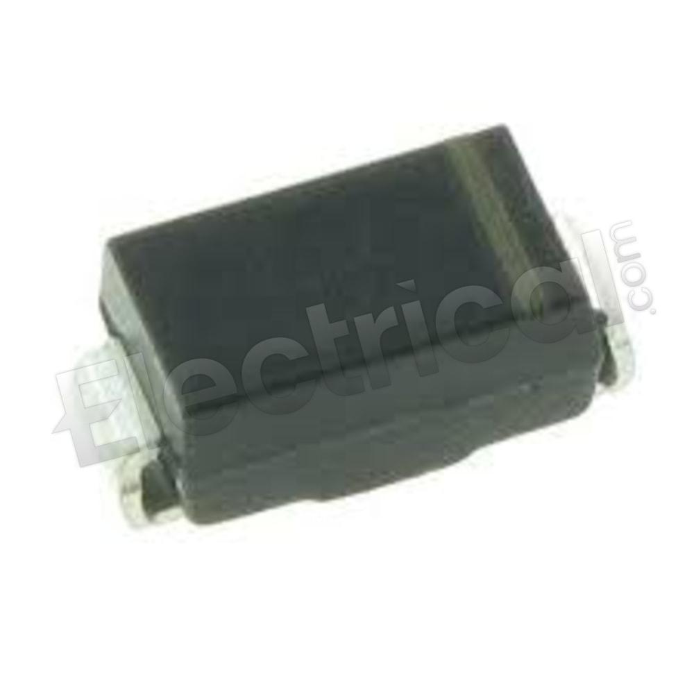P6SMB200A-E3/5B