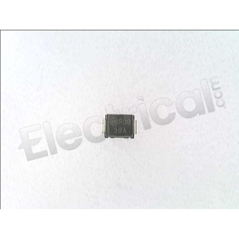 P6SMB39AT3G