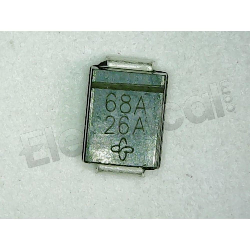 P6SMB6.8A-E3/52