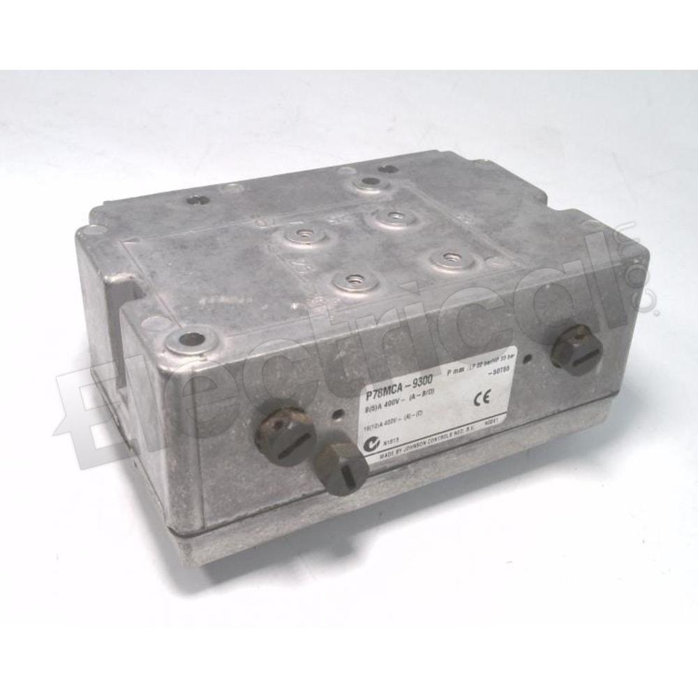 P78MCA-9300