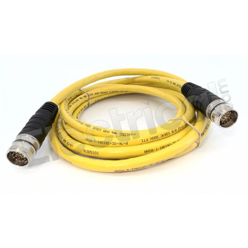 P7K-SC-261061-1-MSHA/10FT