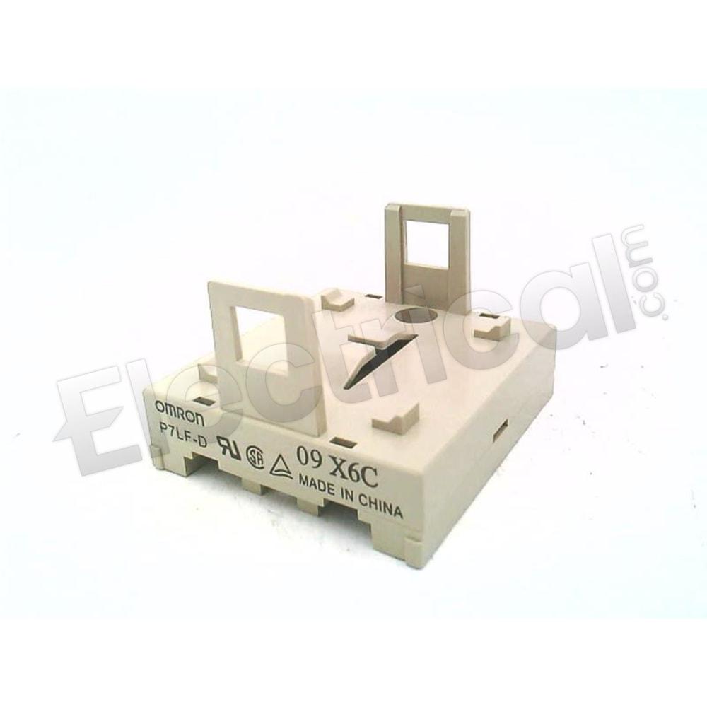 Omron Bracket P7LF-D