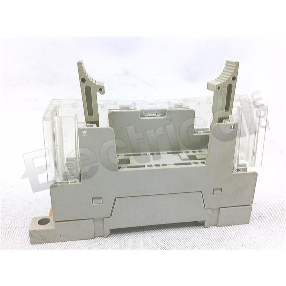 Omron Fuse Part And Accessory P7SA-10F-ND DC24