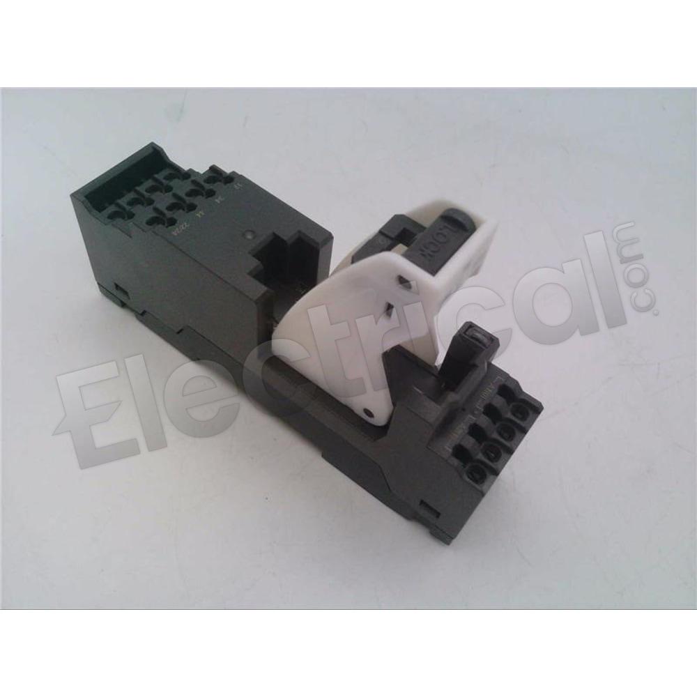 Omron Fuse Part And Accessory P7SA-10F-ND-PU DC24