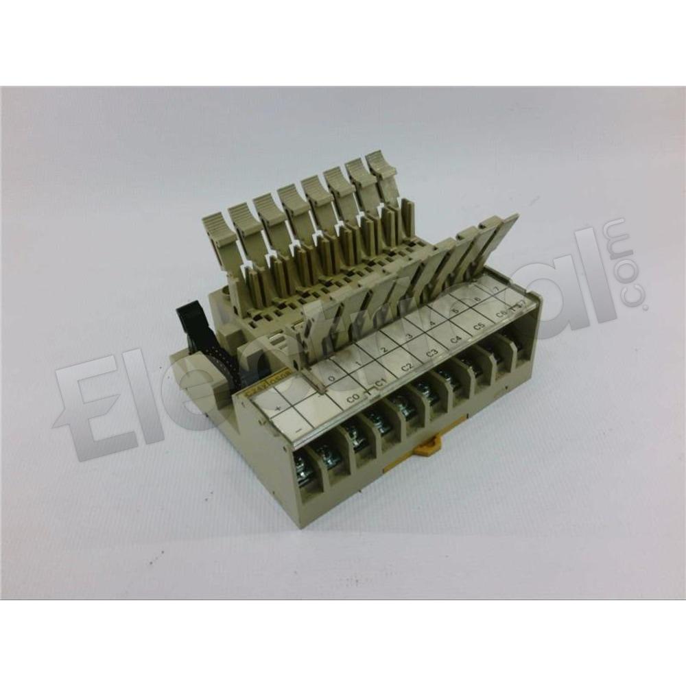 Omron Fuse Part And Accessory P7TF-OS08 DC24V