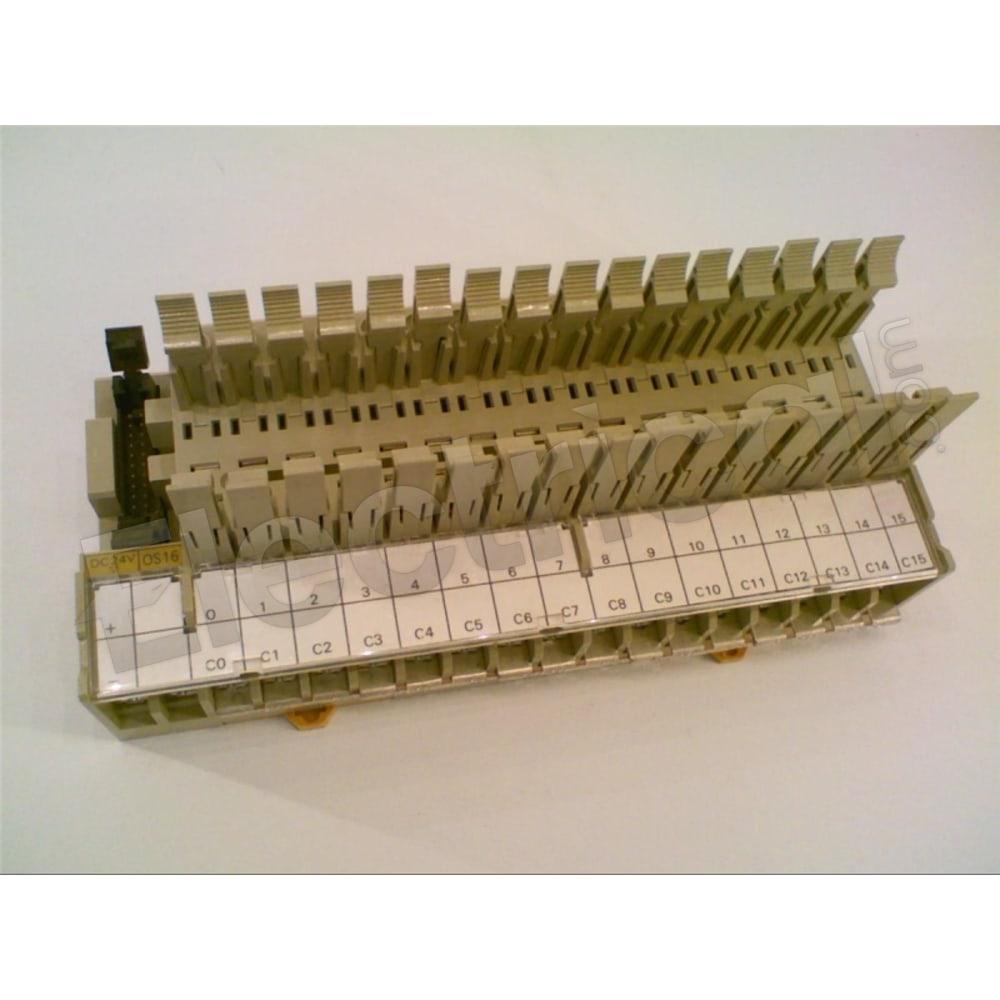 Omron Fuse Part And Accessory P7TF-OS16 DC24V
