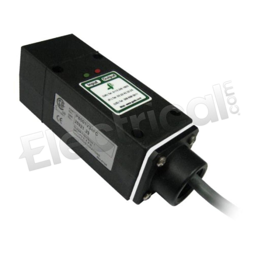 P8001V34FC