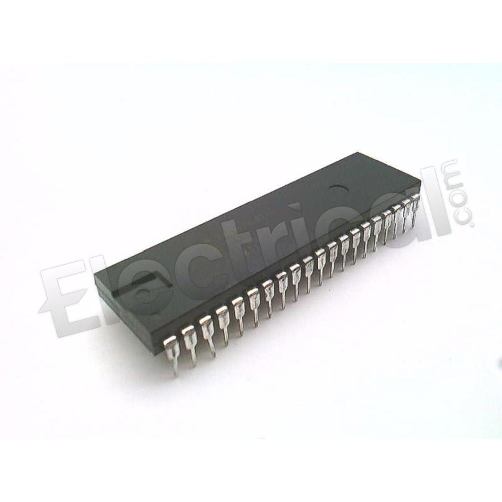 P8051AH