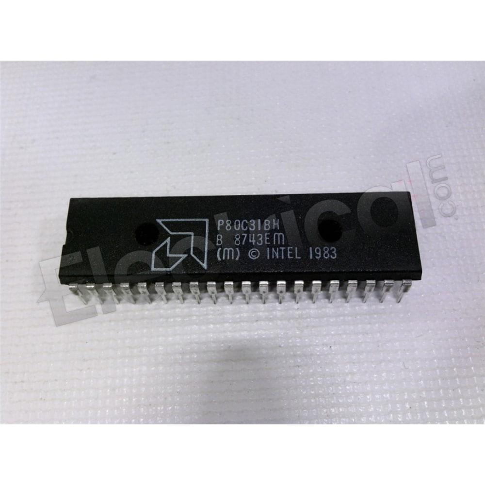 P80C31BH-1
