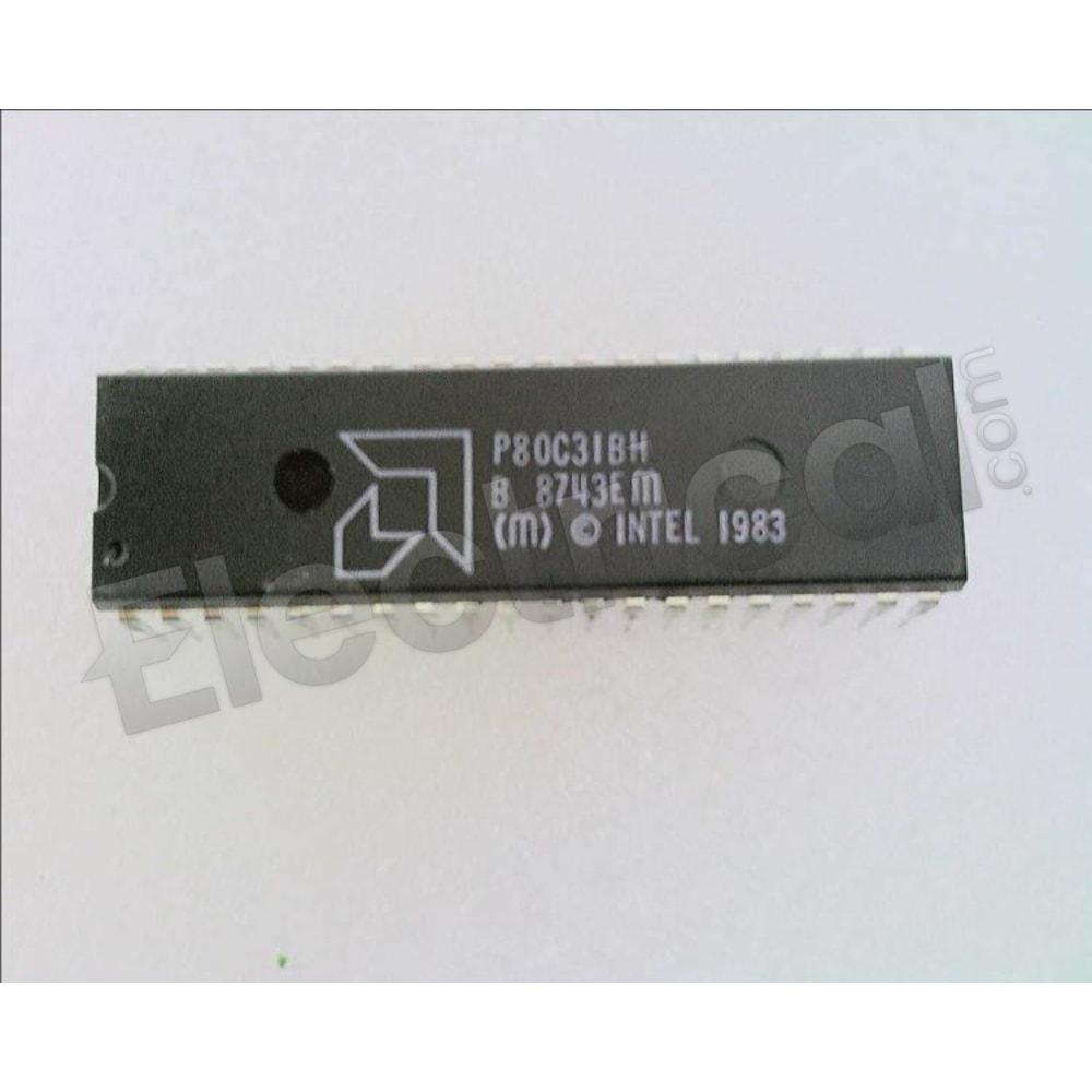 P80C31BH