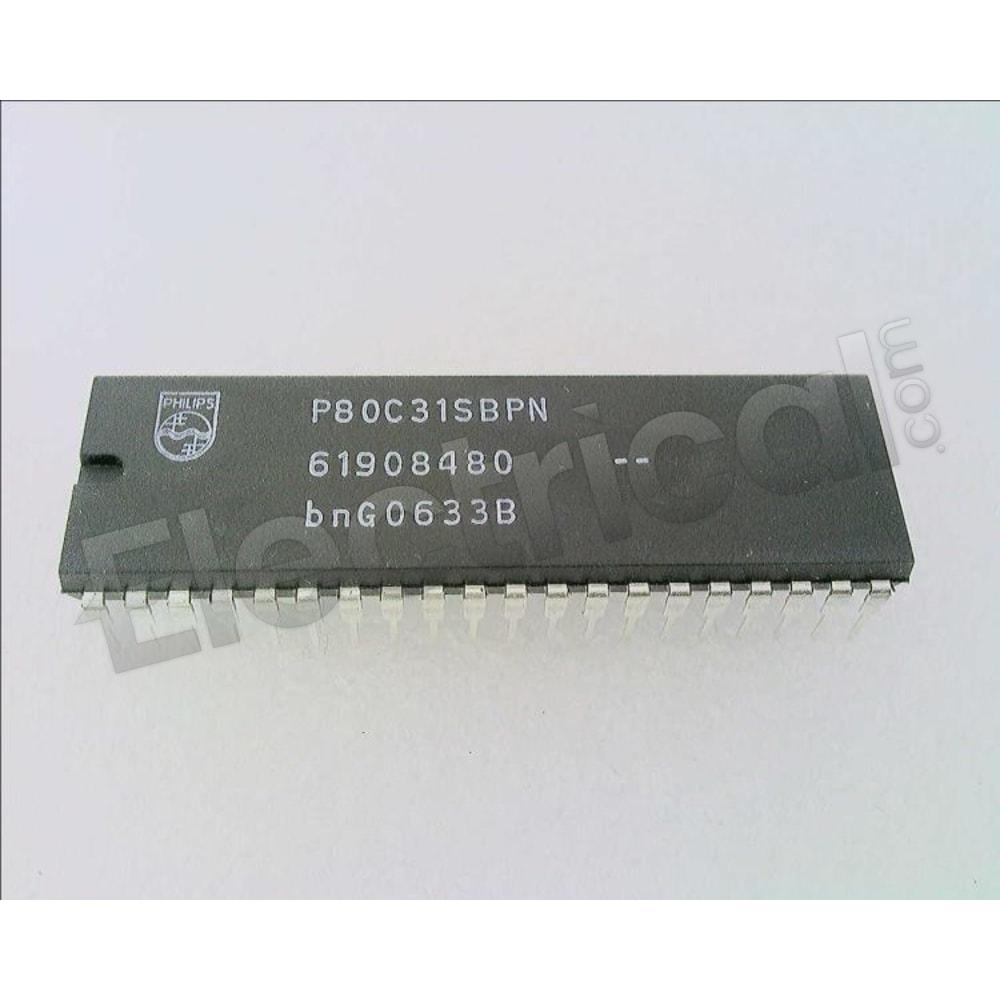 P80C31SBPN
