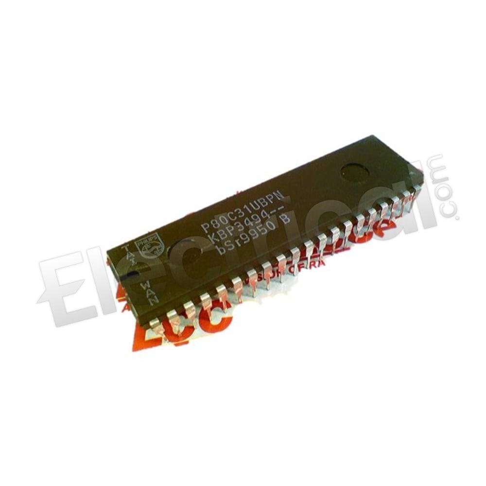 P80C31UBPN