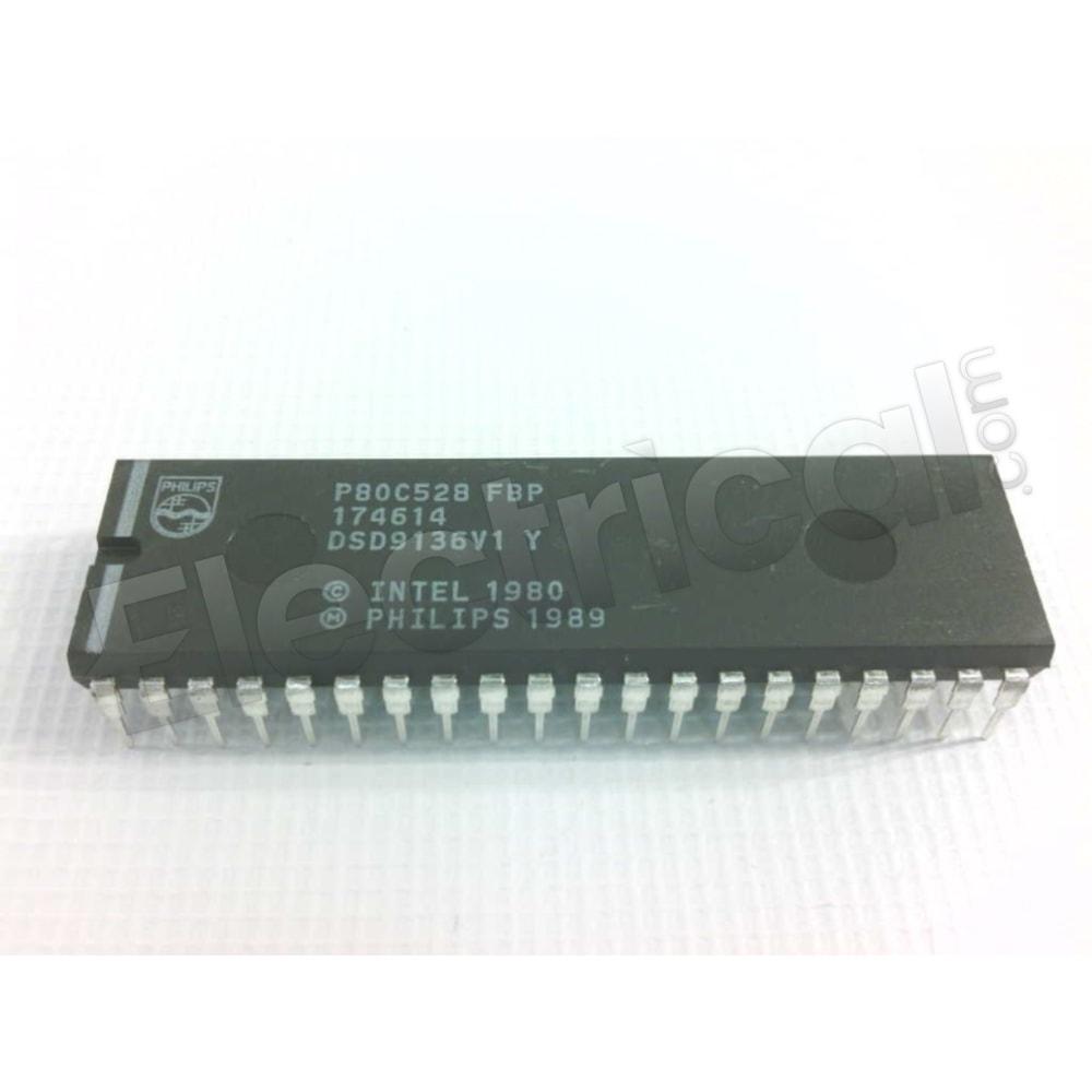 P80C528FBP