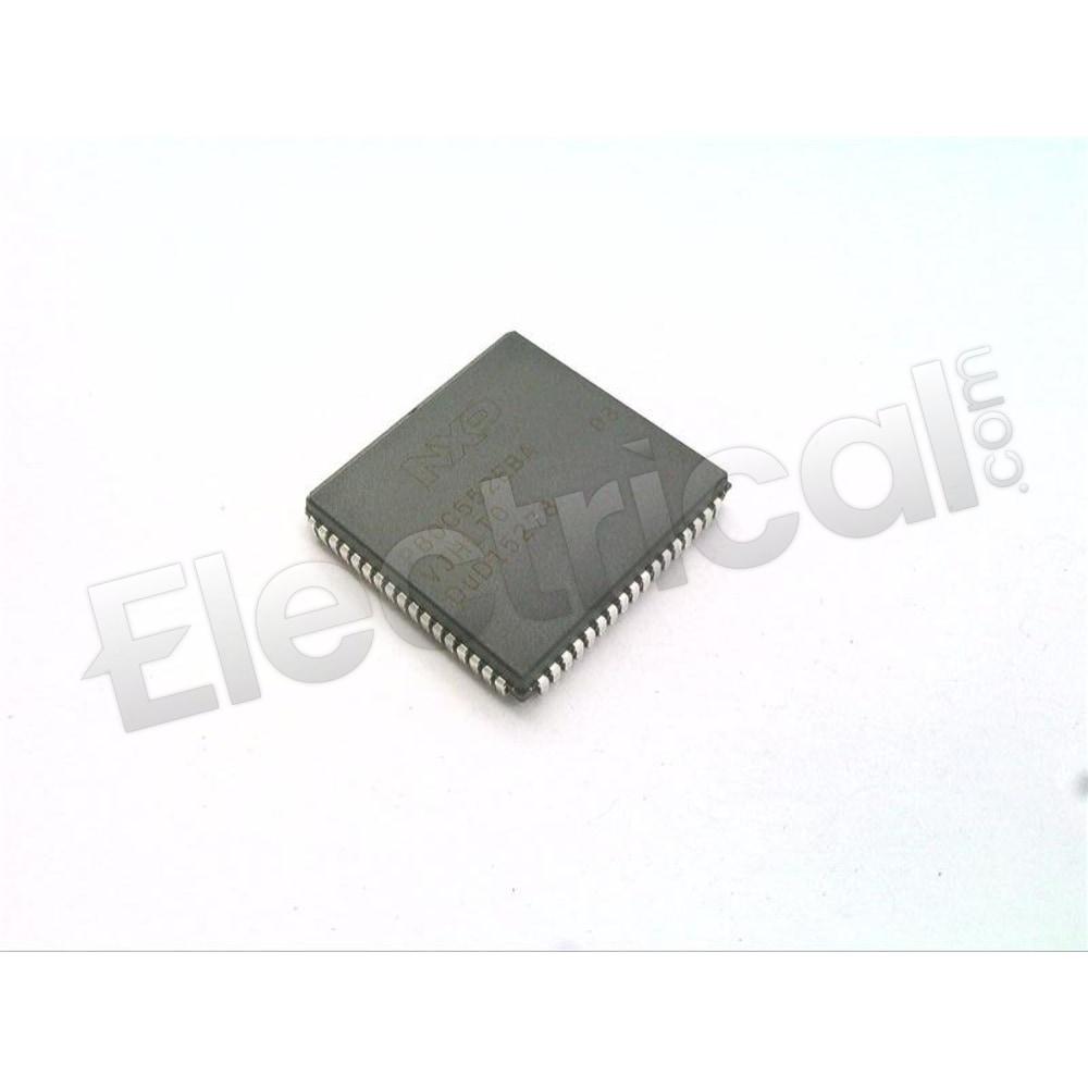 P80C552EBA