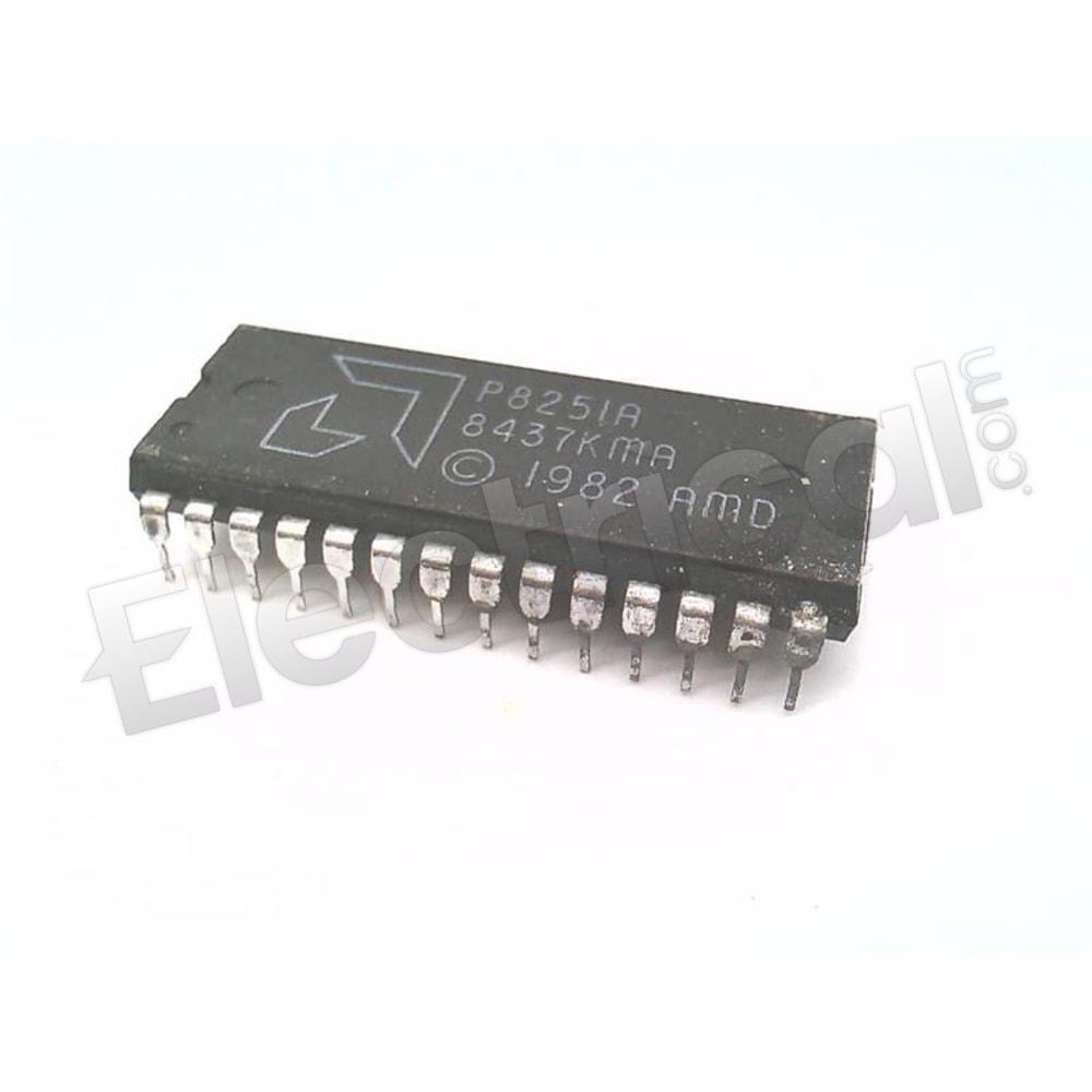 P8251A