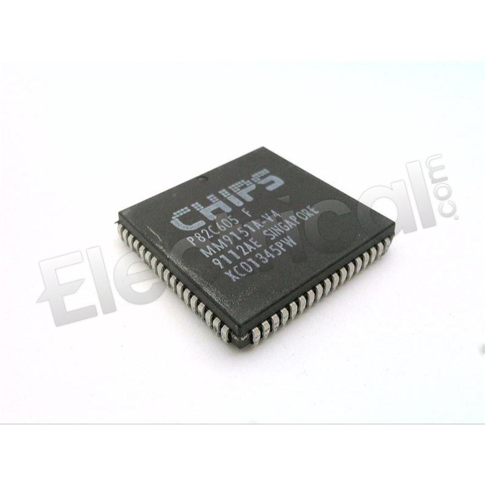P82C605