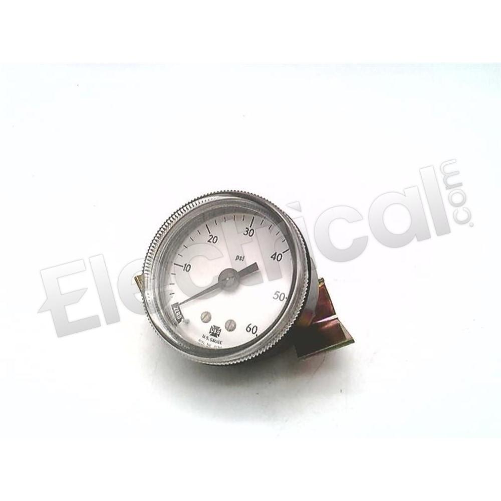 P844U-2-1/2-0-60PSI-1/8CBM