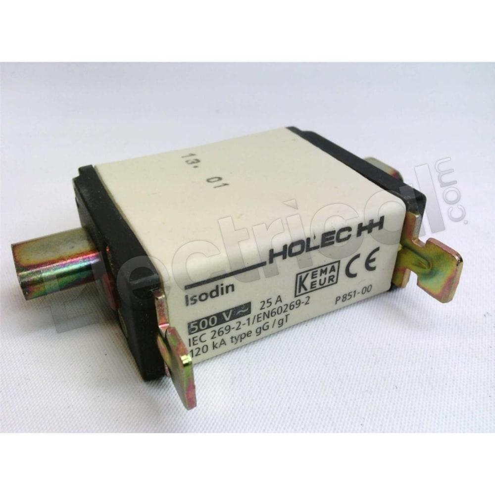 Eaton Low Voltage P851-00-25A