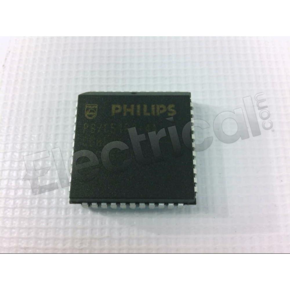 P87C51RC4A