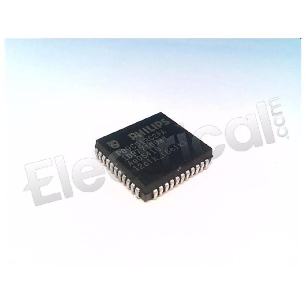 P89C51RC2FA