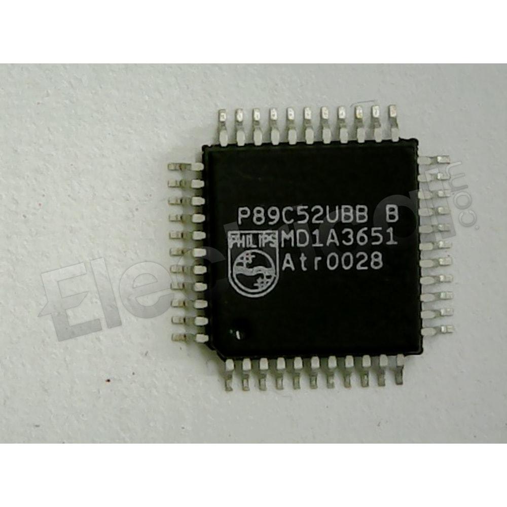 P89C52UBBB